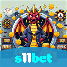 s11bet:Jogue nas melhores slots e descubra o jackpot dos seus sonhos!