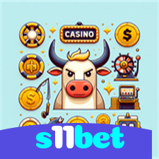 s11bet:Cada giro nas slots pode te levar à grande vitória!