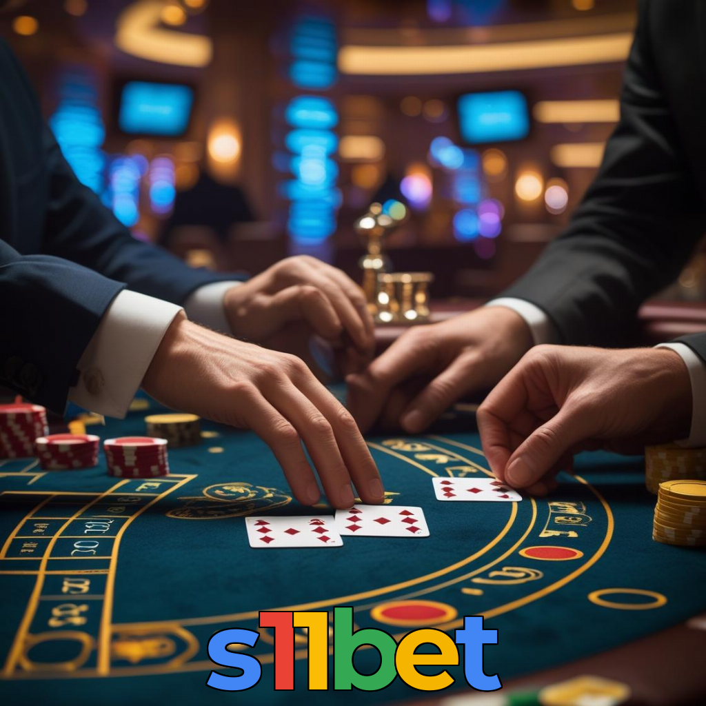 s11bet:Viva a emoção das apostas ao vivo! Jogue agora e ganhe prêmios incríveis!