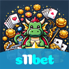 s11bet：Jogue nas roletas e veja a sorte sorrir para você!