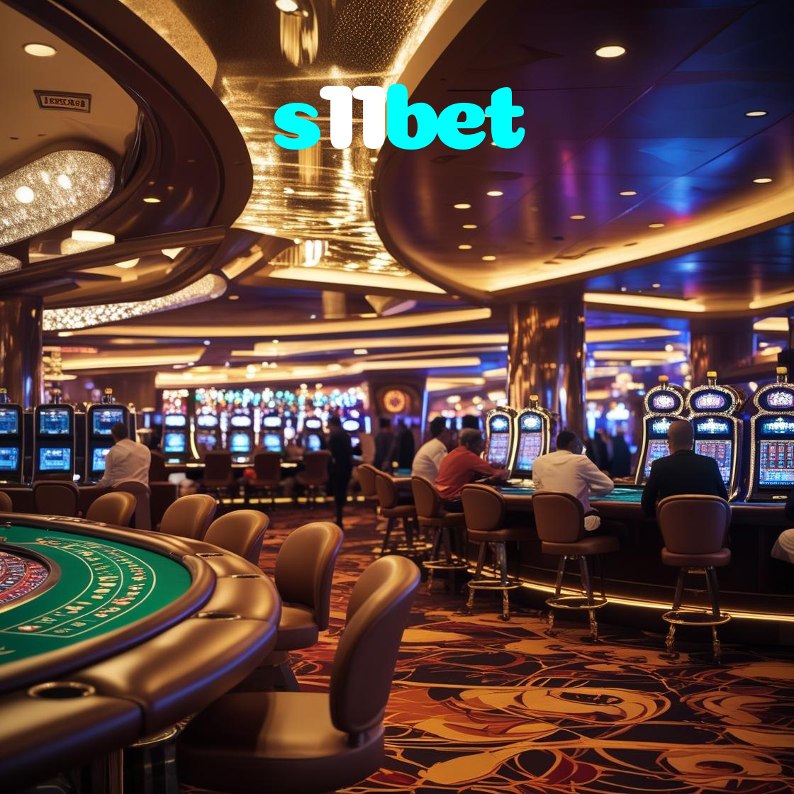 s11bet:Vença no blackjack e conquiste prêmios sensacionais!