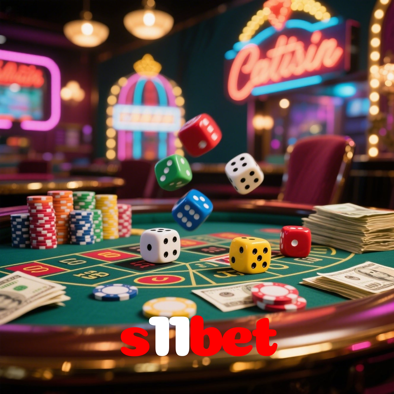 s11bet:Sua sorte começa com as melhores apostas no futebol e no cassino!