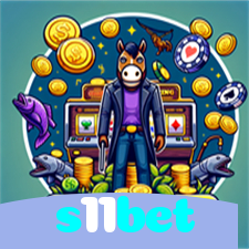 s11bet：Aposta no futebol e diversão garantida com jogos de cassino como roleta e blackjack!
