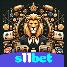 s11bet：Apostas emocionantes no futebol e grandes vitórias em jogos como roleta!