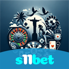 s11bet：Jogue poker, roleta e aposte no futebol para uma experiência épica!