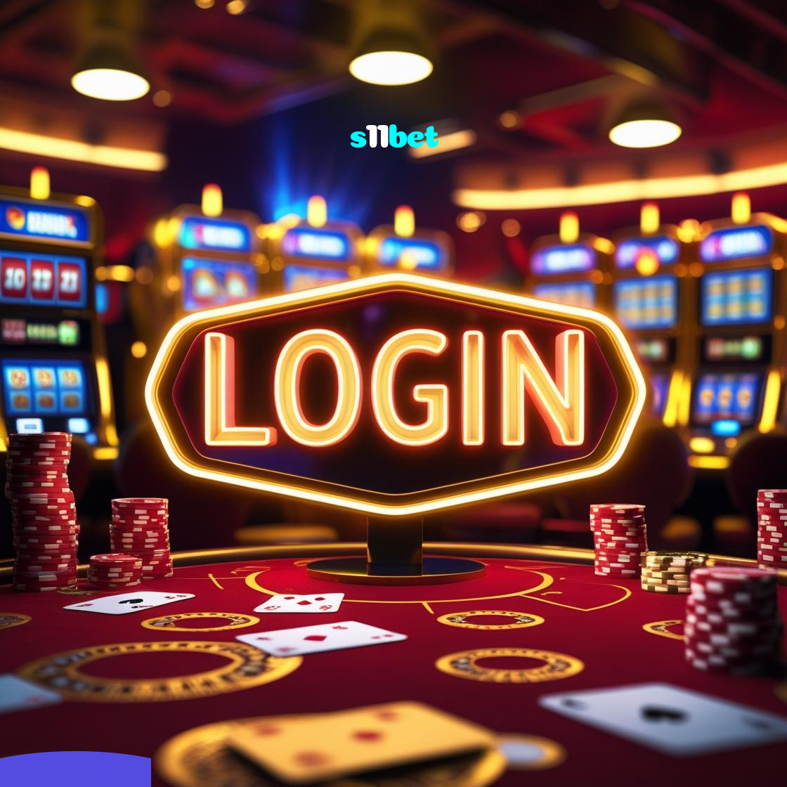 s11bet：Desafie seus limites no cassino online e ganhe grandes prêmios!