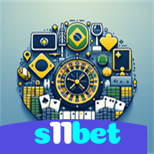 s11bet:Jogue nas melhores slots e descubra o jackpot dos seus sonhos!