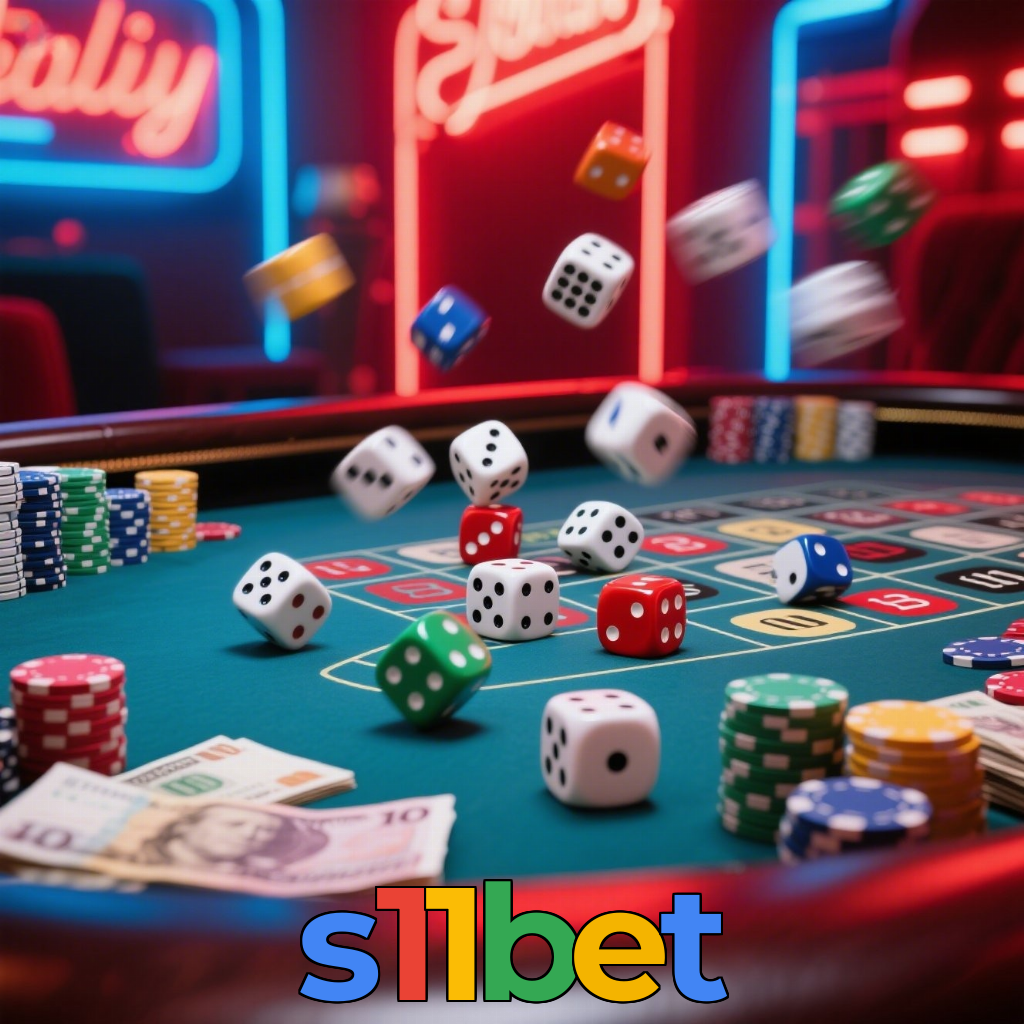 s11bet:O cassino online mais emocionante está aqui! Aposte agora!