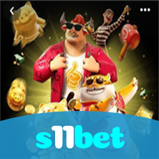 s11bet：O melhor do futebol online está esperando por você! Aposte e ganhe!