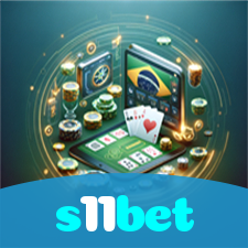 s11bet:Jogue futebol online e vença como um verdadeiro campeão!