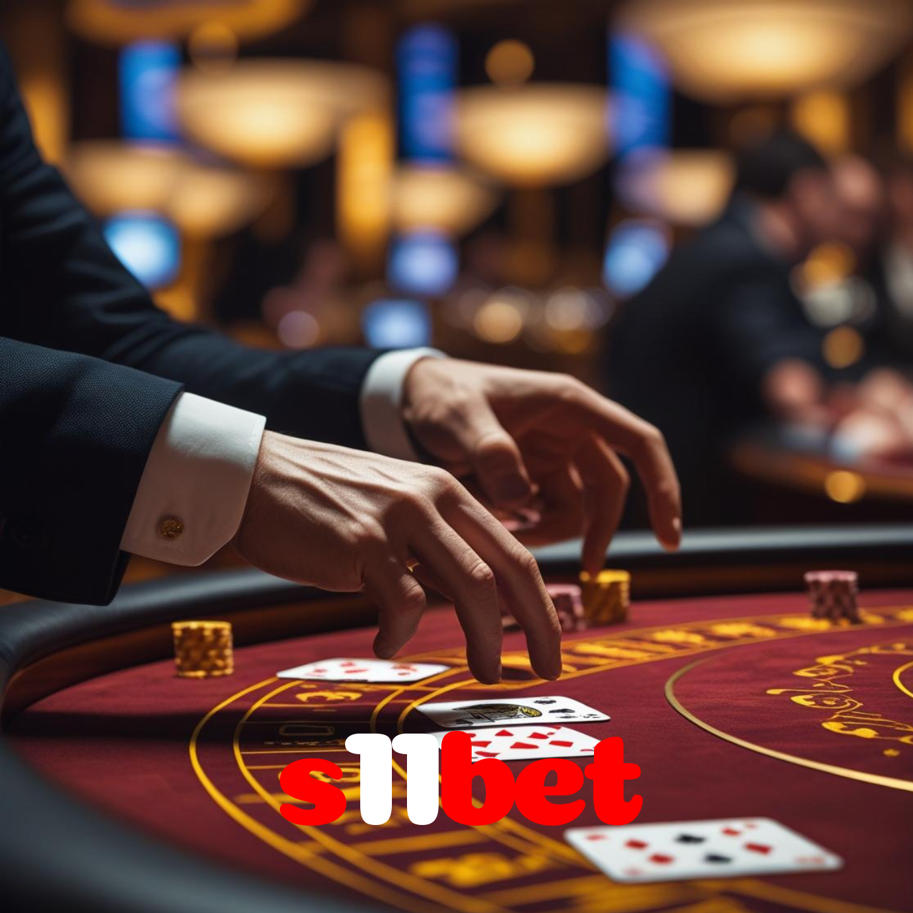 : Seu destino para grandes prêmios e diversão é no cassino online!