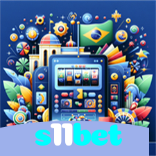 s11bet:O cassino online mais confiável para você apostar no futebol e jogar poker!
