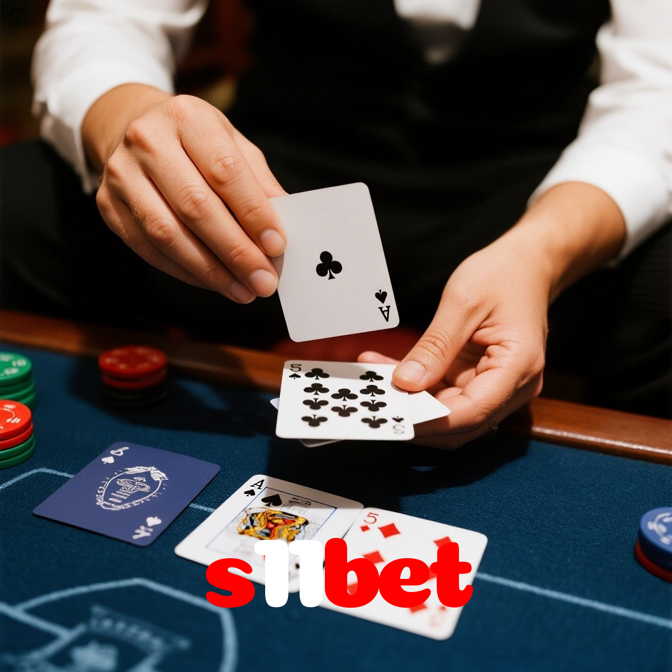 s11bet:Jogue no cassino mais seguro com poker, roleta e apostas no futebol!