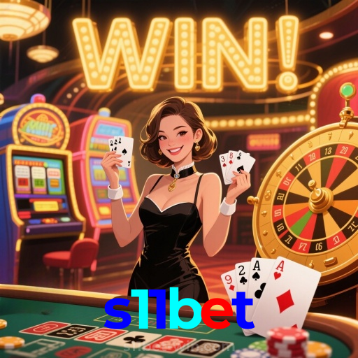 s11bet：Ganhe muito jogando blackjack e apostando no futebol online!