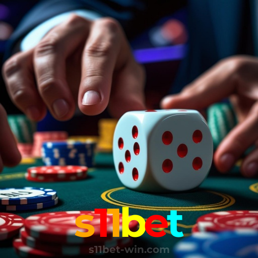 s11bet:Jogue poker, aposte no futebol e vença com grandes prêmios!