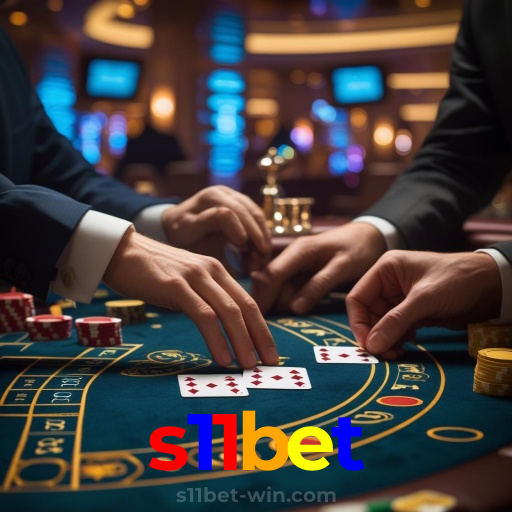 s11bet:A adrenalina do futebol online te leva até grandes vitórias!