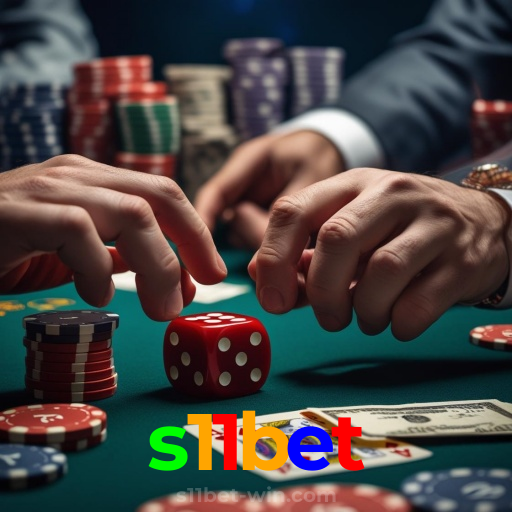 s11bet:Aposte no seu time e ganhe com os melhores jogos de cassino online!