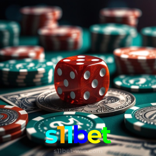 s11bet:Aposte no futebol e ganhe nos jogos de blackjack e poker online!