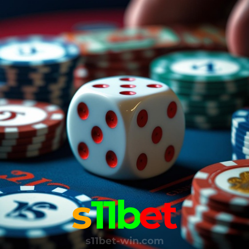 s11bet：Onde a diversão e a sorte se encontram: poker, roleta e futebol online!