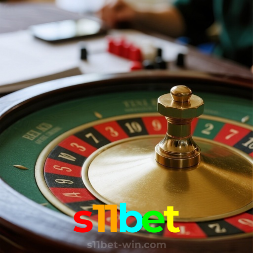 s11bet:A melhor plataforma para apostas no futebol e diversão em jogos de cassino!