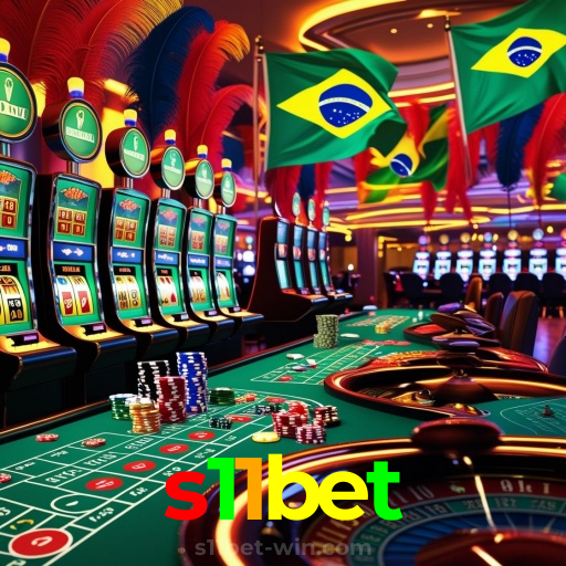 s11bet：Vença no blackjack e conquiste grandes prêmios!