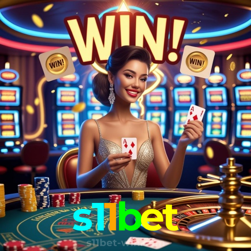 s11bet:Ganhe no futebol e nos melhores jogos de cassino como poker e blackjack!