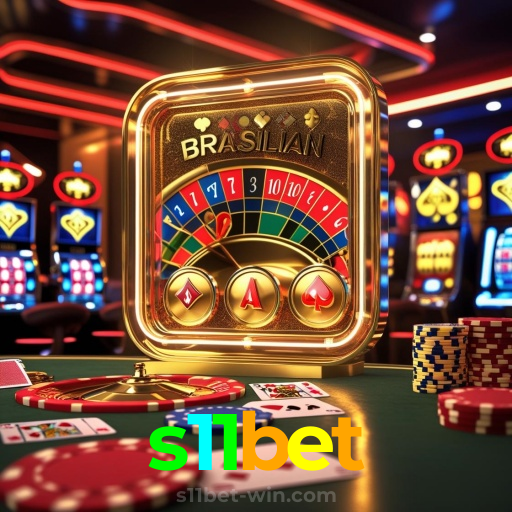 s11bet:As melhores oportunidades estão aqui! Aposte nas slots e ganhe prêmios fantásticos!
