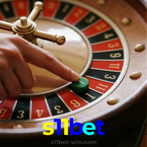 s11bet：Apostas ao vivo no futebol e grandes prêmios no cassino online!