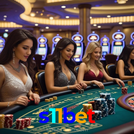 s11bet:Jogue nas roletas e veja grandes prêmios surgirem para você!