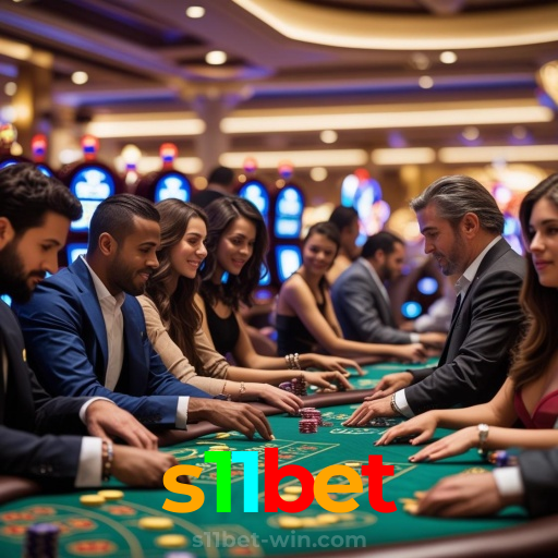 s11bet:Ganhe com poker, blackjack e apostas em futebol no cassino online!