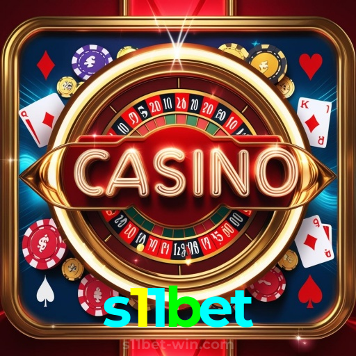 s11bet:Gire as slots e conquiste prêmios incrÃveis no nosso cassino!