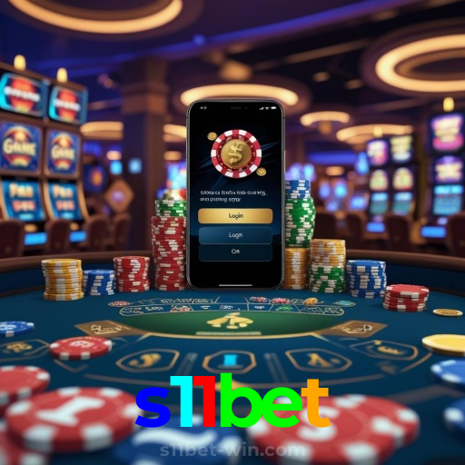 s11bet:Gire as slots e conquiste prêmios incrÃveis!