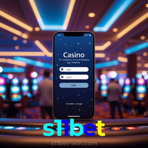 s11bet：Jogue slots, aposte no futebol e ganhe no melhor cassino online!