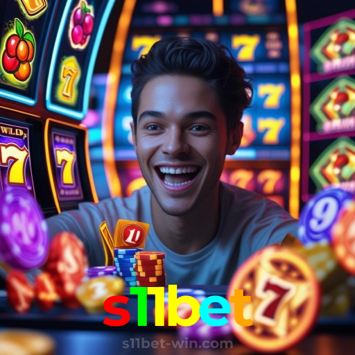 s11bet:Jogue agora no nosso cassino online e vença nas mesas de poker!
