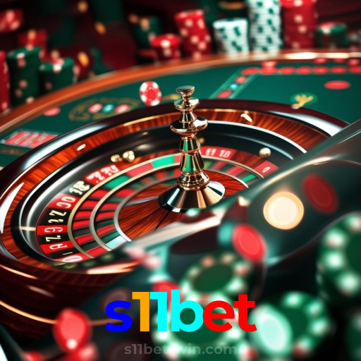 s11bet:Jogue agora no nosso cassino online e vença nas mesas de poker!