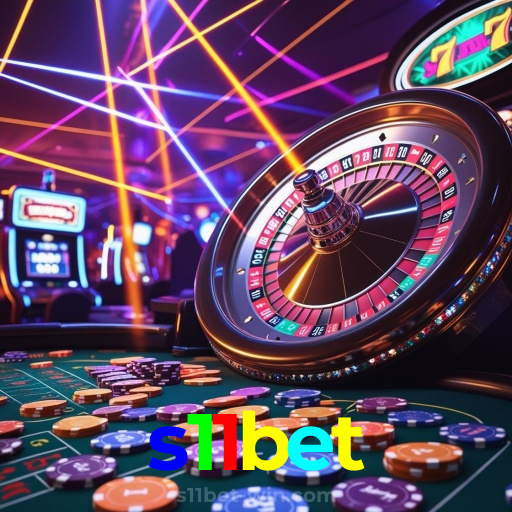 s11bet:No cassino online mais confiável, aposte no futebol e jogue roleta!