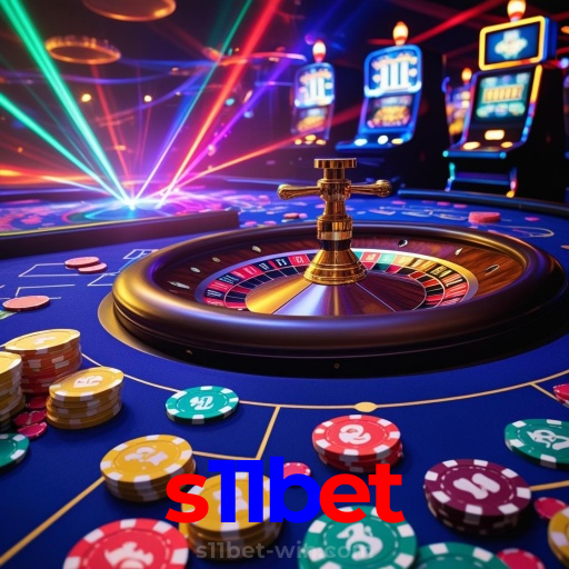 s11bet:Jogue poker, aposte no futebol e vença com grandes prêmios!