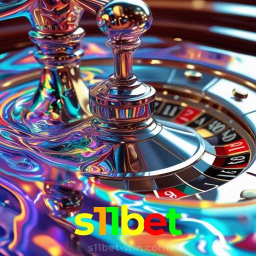 s11bet：Aposte no futebol e ganhe em jogos de cassino como roleta e blackjack!