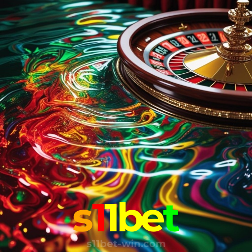 s11bet:A sorte está no seu lado nas nossas roletas! Aposte agora!