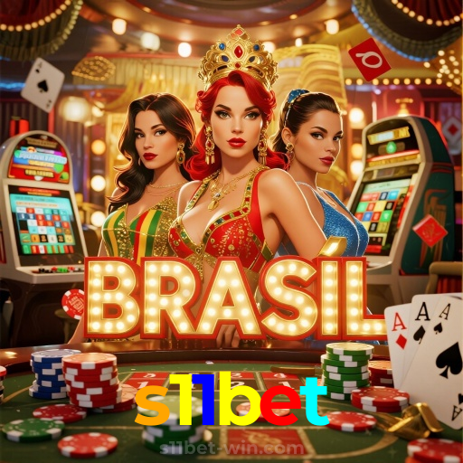 s11bet：Aposte no futebol e conquiste vitórias épicas com blackjack e poker!