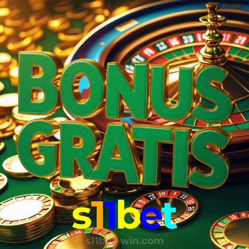 s11bet:Aposte no futebol e conquiste prêmios em blackjack e roleta!