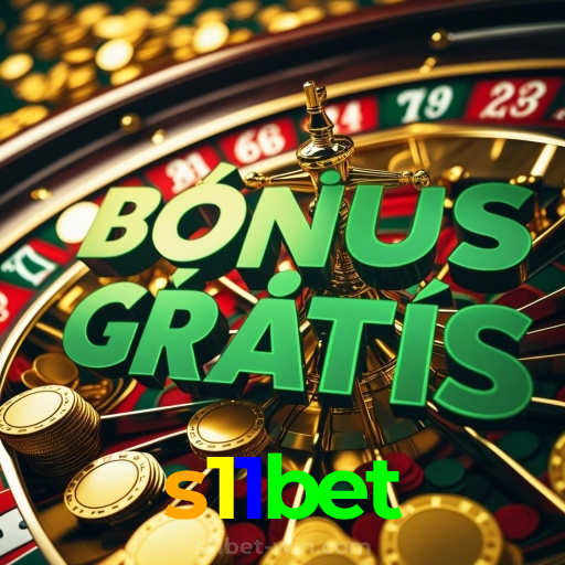 s11bet:Sinta a adrenalina das slots e conquiste vitórias como nunca!
