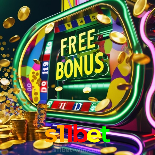 s11bet:A diversão está garantida! Aposte nas melhores slots agora!
