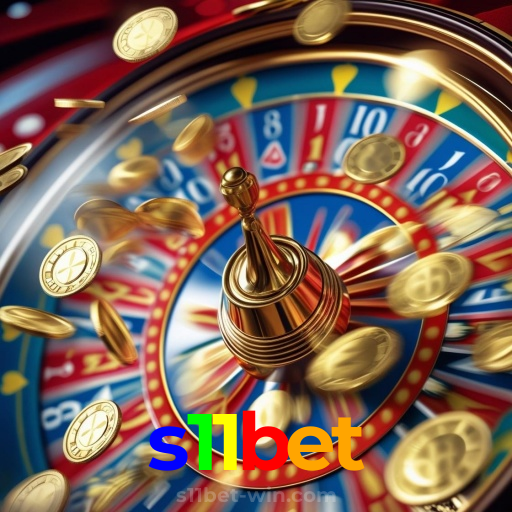 s11bet：Jogue slots, aposte no futebol e ganhe prêmios incríveis no nosso cassino!