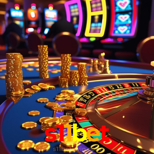 s11bet:Jogue slots, poker e aposte no futebol com grandes prêmios em jogo!