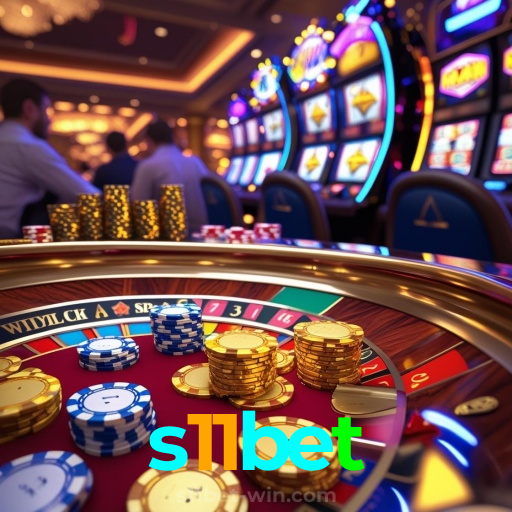 s11bet:O melhor cassino online para quem ama futebol e jogos como poker e slots!