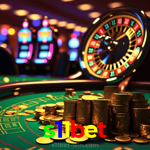 s11bet:Aposte no futebol e ganhe em jogos como roleta e blackjack online!
