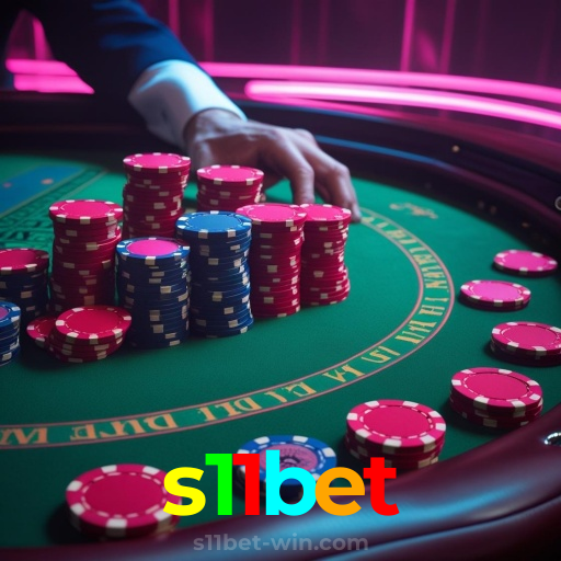 s11bet：Jogue futebol online e descubra o prazer de ganhar grandes prêmios!