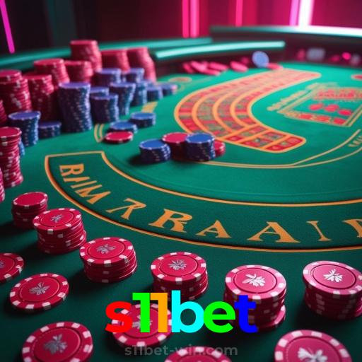 s11bet:Jogue slots, ganhe no futebol e aposte com confiança no nosso cassino!