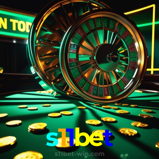 s11bet:O cassino mais confiável para apostar no futebol e jogar slots!